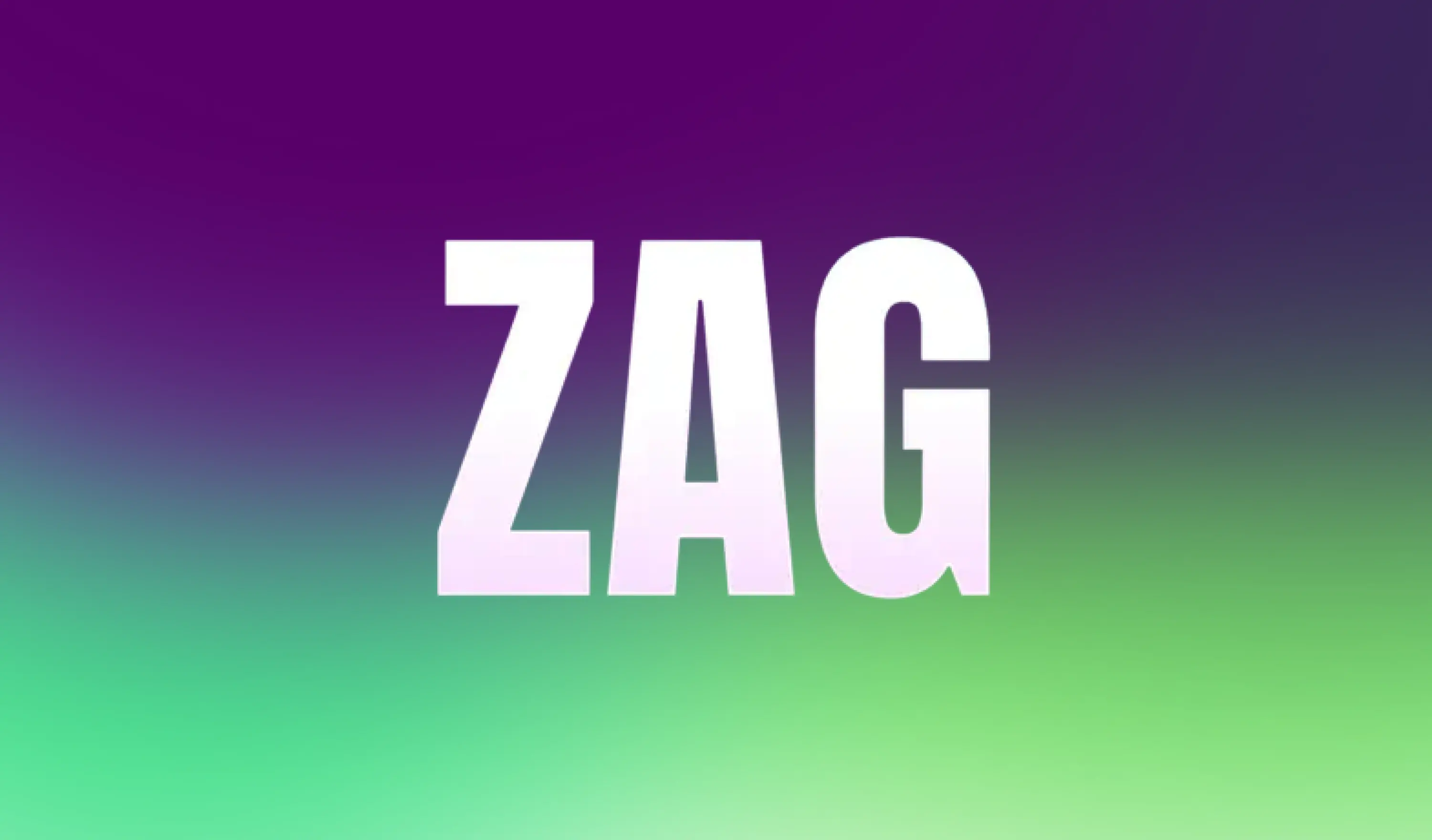 ZAG