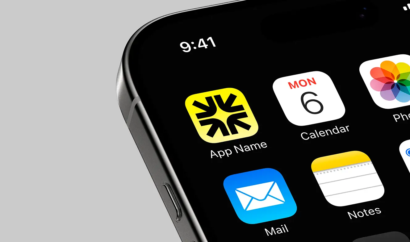 Lancement de l’App